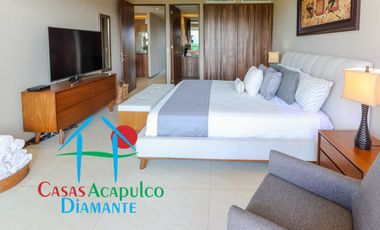 Departamento de playa. Escriturado. Terraza con vista parcial al mar