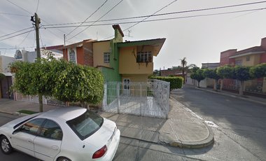 CASA EN RECUPERACION BACARIA EN ZAMORA, MICHOACAN