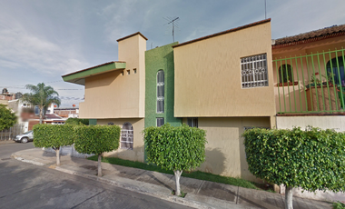 CASA EN RECUPERACION BACARIA EN ZAMORA, MICHOACAN