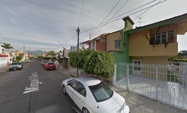 CASA EN RECUPERACION BACARIA EN ZAMORA, MICHOACAN