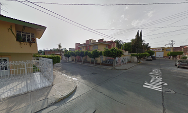 CASA EN RECUPERACION BACARIA EN ZAMORA, MICHOACAN