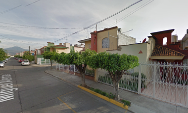 CASA EN RECUPERACION BACARIA EN ZAMORA, MICHOACAN