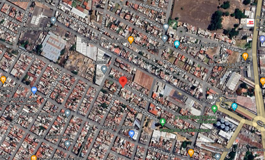 CASA EN RECUPERACION BACARIA EN ZAMORA, MICHOACAN