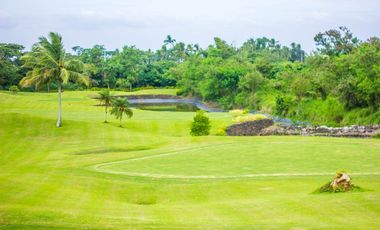 BRAND NEW! 3 bedroom House and Lot For Sale Beside the Golf Course in Silang Cavite few minutes away to Nuvali