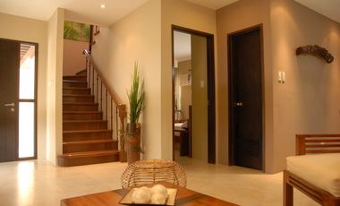 BRAND NEW! 3 bedroom House and Lot For Sale Beside the Golf Course in Silang Cavite few minutes away to Nuvali