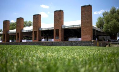 VENTA CASA BALVANERA POLO & COUNTRY CLUB, QUERÉTARO, PRE-VENTA