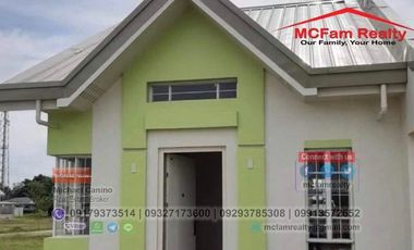 Heritage Homes Marilao - Ashley Loft Type
