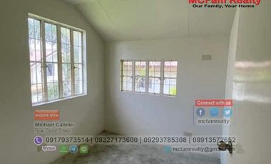 Heritage Homes Marilao - Ashley Loft Type