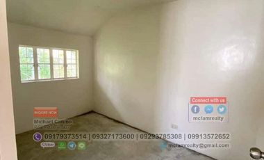 Heritage Homes Marilao - Ashley Loft Type
