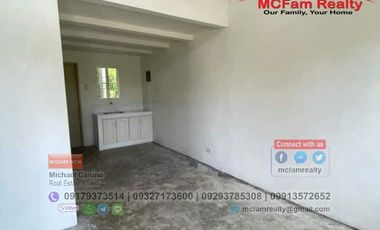 Heritage Homes Marilao - Ashley Loft Type