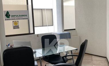 consultorio o despacho en rio mayo vista hermosa cuernavaca