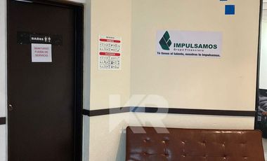 consultorio o despacho en rio mayo vista hermosa cuernavaca