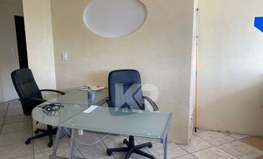 consultorio o despacho en rio mayo vista hermosa cuernavaca