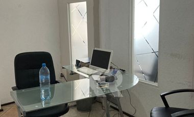 consultorio o despacho en rio mayo vista hermosa cuernavaca