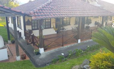 HERMOSA PROPIEDAD RUSTICA, ALTOS DEL VALLE