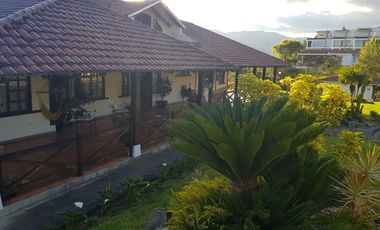 HERMOSA PROPIEDAD RUSTICA, ALTOS DEL VALLE