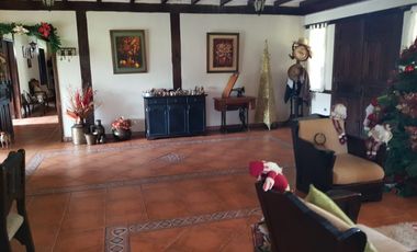 HERMOSA PROPIEDAD RUSTICA, ALTOS DEL VALLE