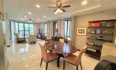 FOR SALE - Townhouse in Betty Go-Belmonte, New Manila, Quezon City
