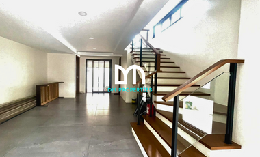 For Sale: Brand New 3-Storey House in Filinvest Heights, Quezon City