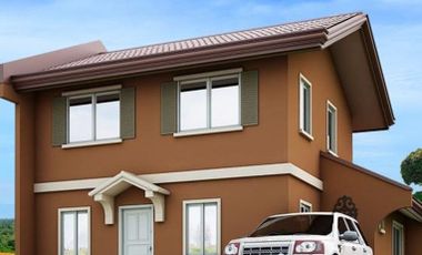 5 Bedroom Single Attached For Sale in Tanza Cavite