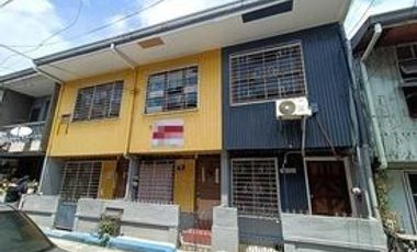 3Door Apartment for Sale in Blumentritt,Manila