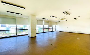 Move in Ready Office Space for Lease in Filinvest City, Alabang, Muntinlupa
