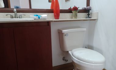 PR17908 Casa en venta en el sector El Tesoro