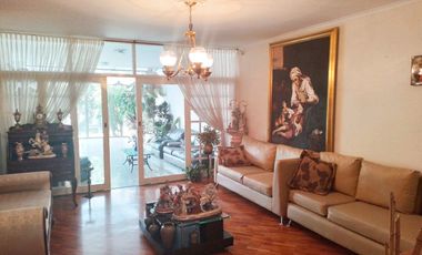 PR17908 Casa en venta en el sector El Tesoro