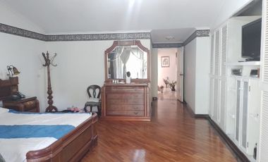 PR17908 Casa en venta en el sector El Tesoro