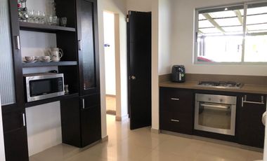 CASA  PARCELACION VALLE DEL RIO JAMUNDI.