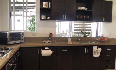 CASA  PARCELACION VALLE DEL RIO JAMUNDI.