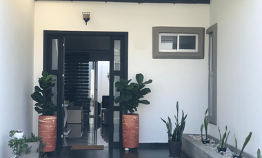 CASA  PARCELACION VALLE DEL RIO JAMUNDI.