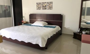 CASA  PARCELACION VALLE DEL RIO JAMUNDI.