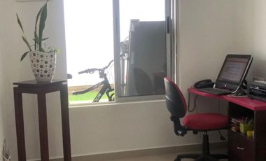 CASA  PARCELACION VALLE DEL RIO JAMUNDI.