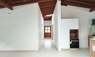 PR13975 CASA EN ARRIENDO SECTOR LA MINA