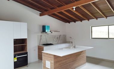 PR13975 CASA EN ARRIENDO SECTOR LA MINA