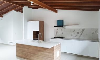 PR13975 CASA EN ARRIENDO SECTOR LA MINA