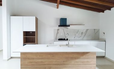 PR13975 CASA EN ARRIENDO SECTOR LA MINA