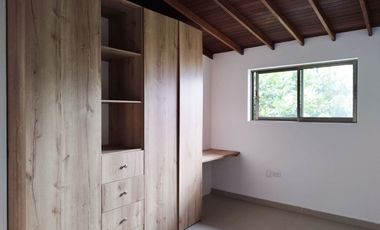 PR13975 CASA EN ARRIENDO SECTOR LA MINA