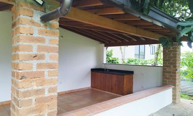 PR13975 CASA EN ARRIENDO SECTOR LA MINA