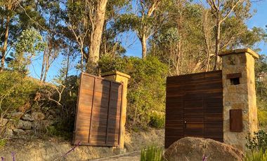 Venta 2 Lotes Villa de Leyva