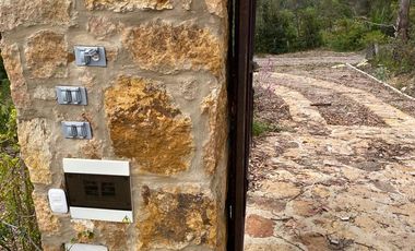 Venta 2 Lotes Villa de Leyva