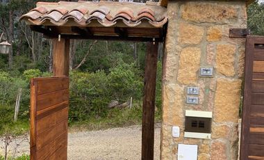 Venta 2 Lotes Villa de Leyva