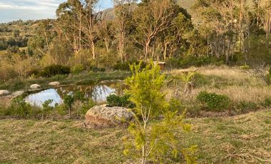 Venta 2 Lotes Villa de Leyva