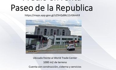 ¡Oportunidad Única en Juriquilla! Local en Renta en Paseo de la Republica, Queretaro. Ubicación Privilegiada