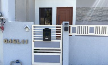 Brand New RFO 4-Bedroom Single Attached House and Lot for sale in Dasmarinas Cavite