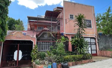 For Sale: House & Lot in Inday Subdivision, Antipolo