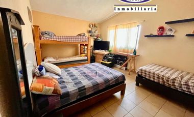 CASA EN VENTA EN XONACATLAN