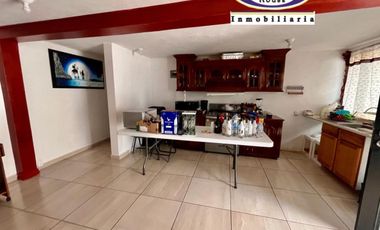 CASA EN VENTA EN XONACATLAN