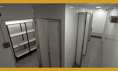Arriendo - Local Comercial, Alameda / Santa Rosa - L-23